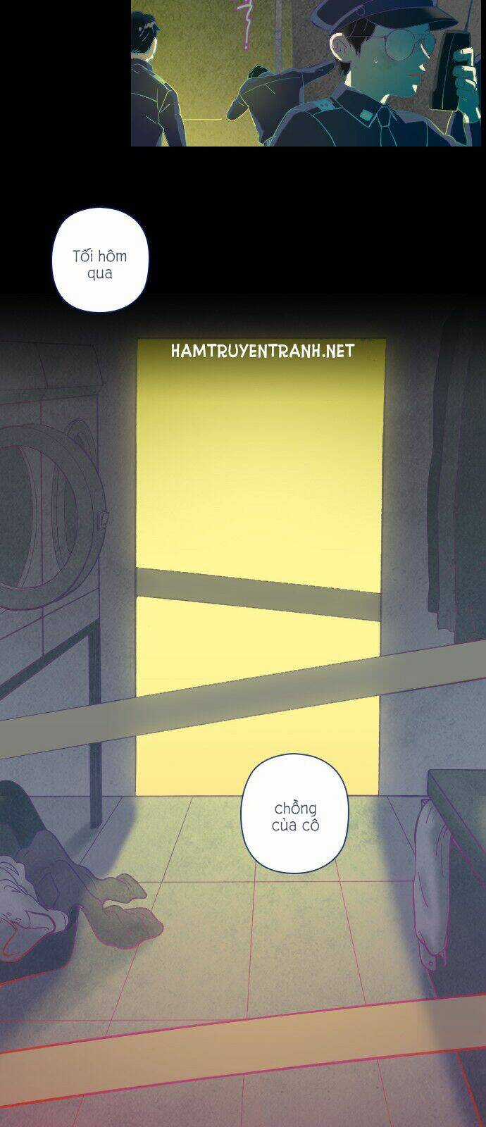 Ma Kể Chuyện - Chapter 3 - Trang 33