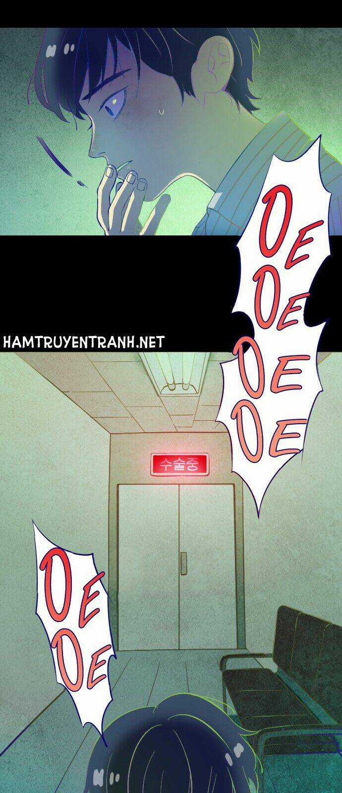 Ma Kể Chuyện - Chapter 3 - Trang 5