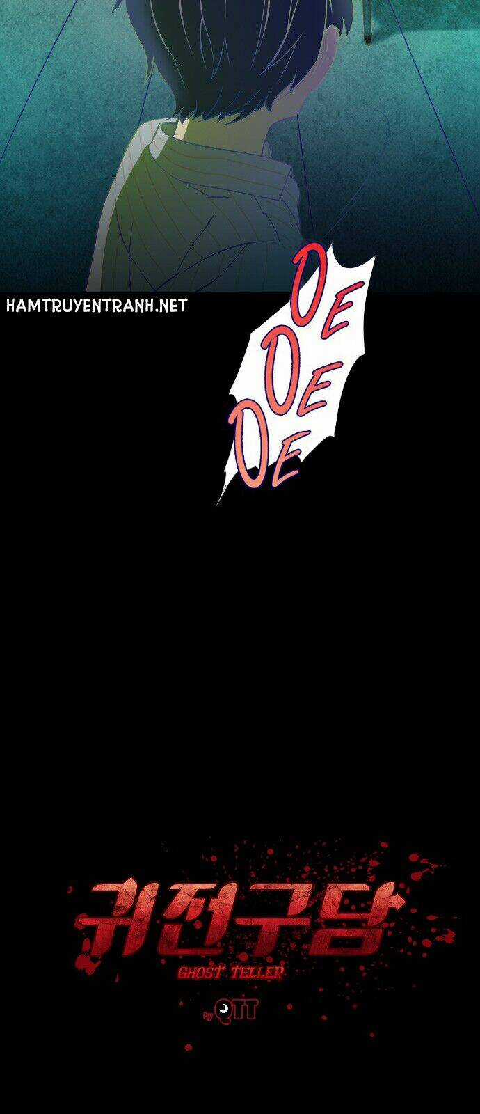 Ma Kể Chuyện - Chapter 3 - Trang 6