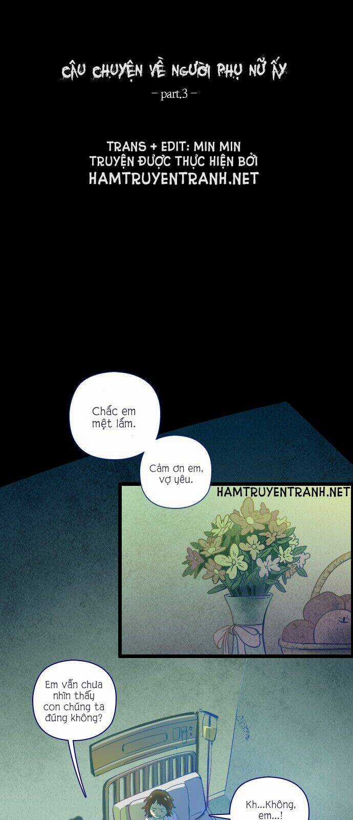 Ma Kể Chuyện - Chapter 3 - Trang 7