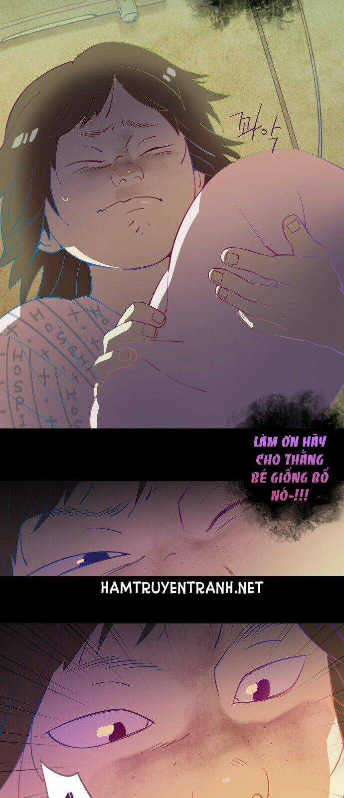 Ma Kể Chuyện - Chapter 3 - Trang 9