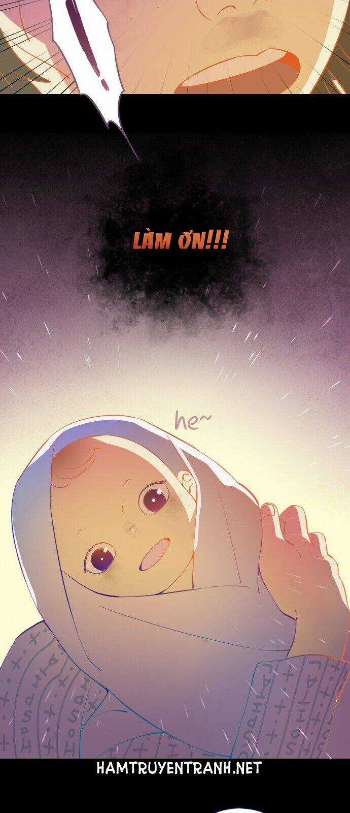 Ma Kể Chuyện - Chapter 3 - Trang 10