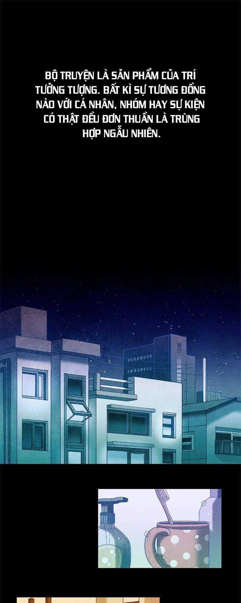 Ma Kể Chuyện - Chapter 30 - Trang 1