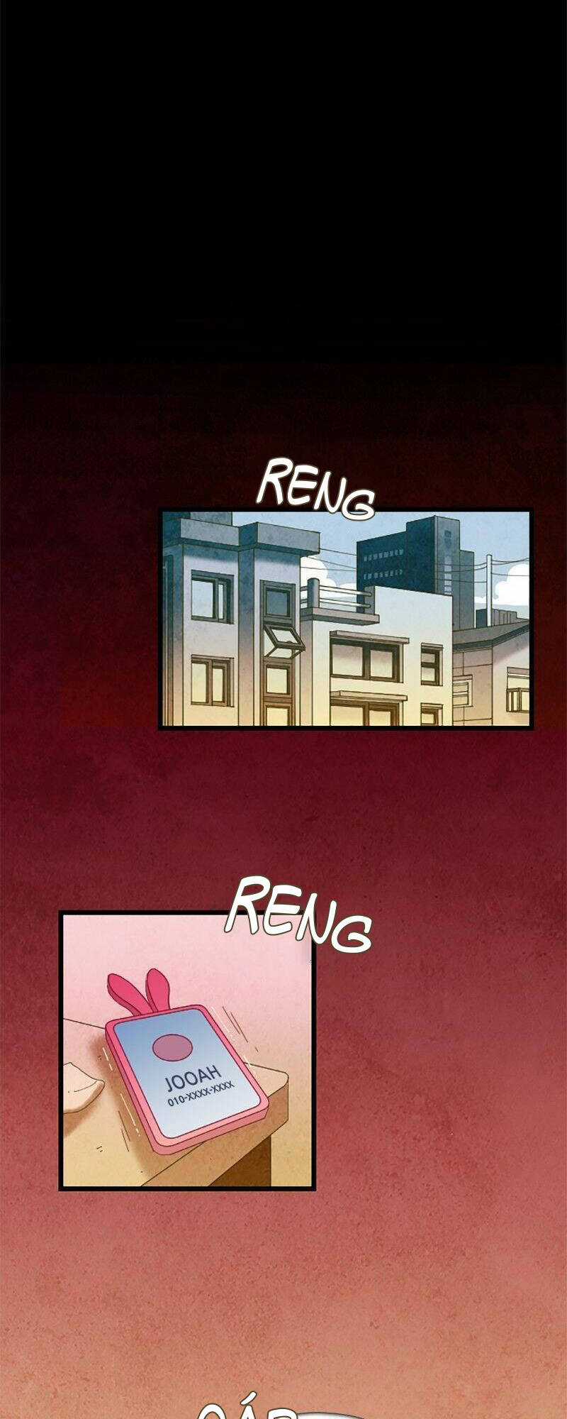 Ma Kể Chuyện - Chapter 30 - Trang 11