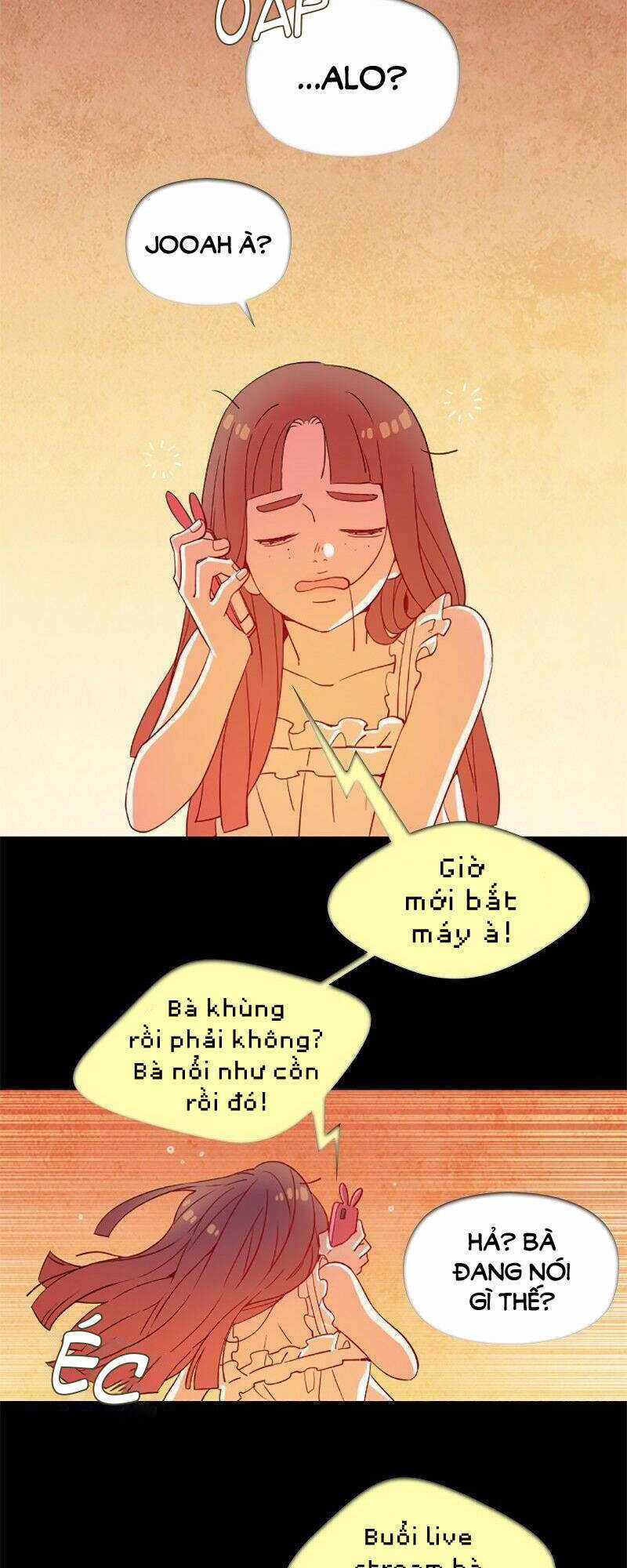 Ma Kể Chuyện - Chapter 30 - Trang 12