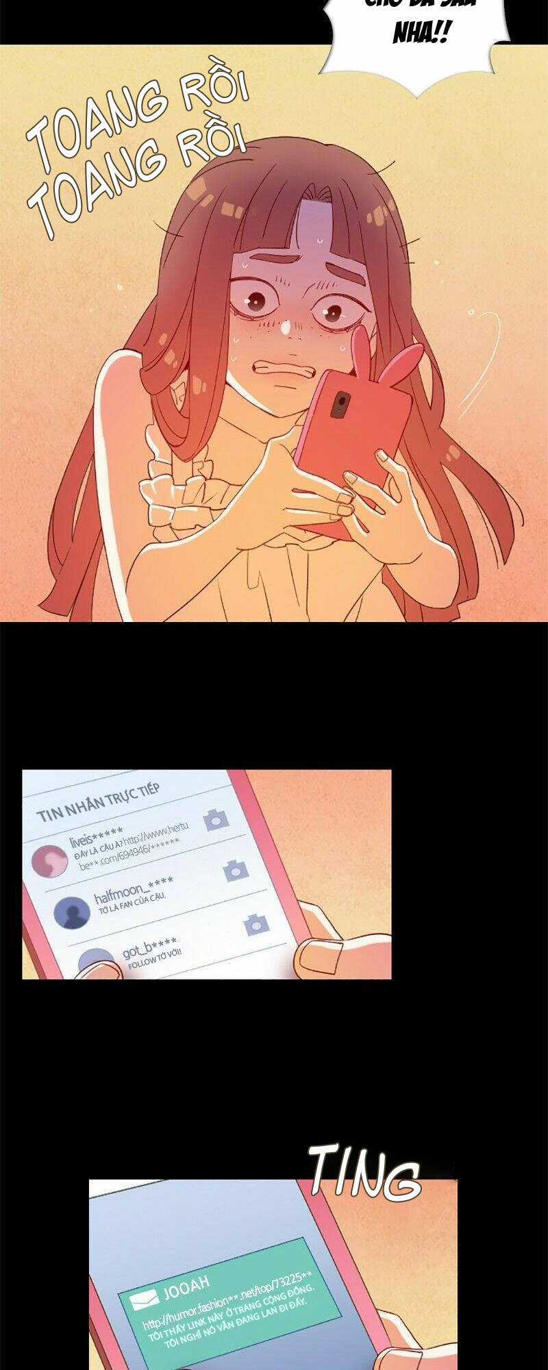 Ma Kể Chuyện - Chapter 30 - Trang 14