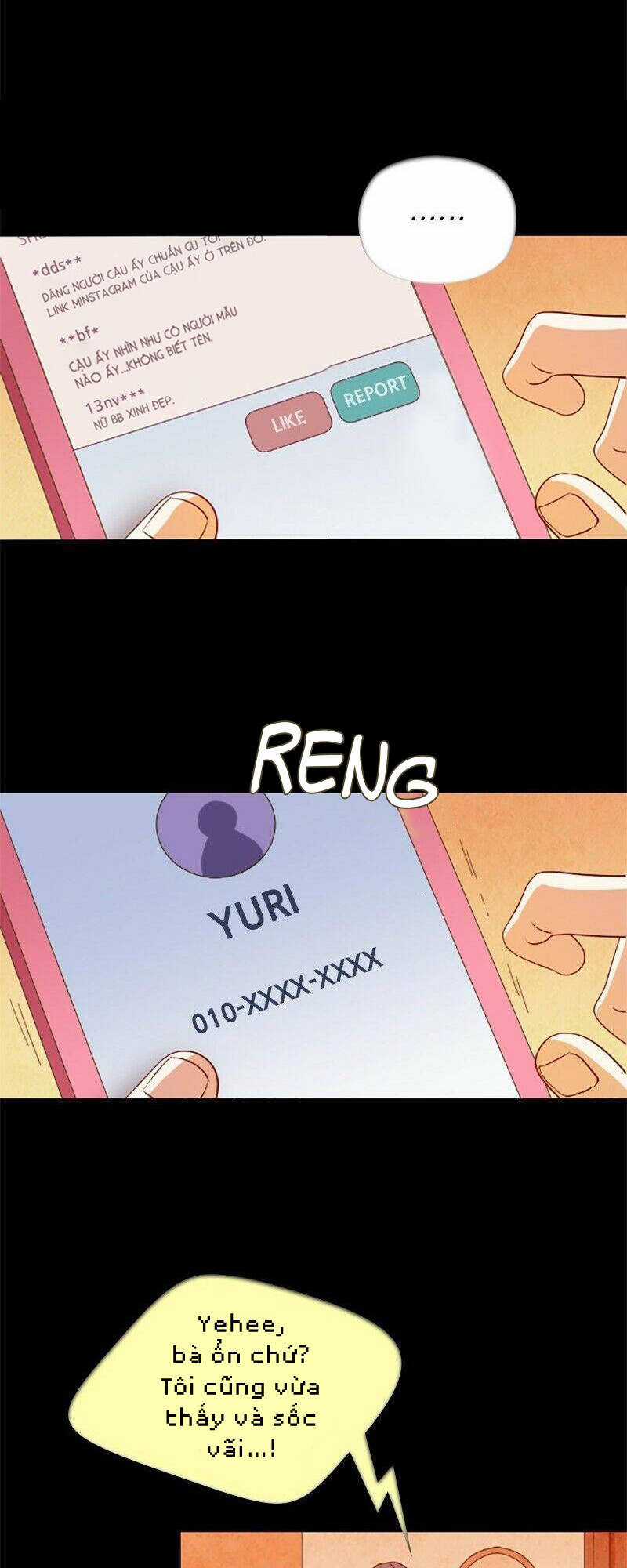 Ma Kể Chuyện - Chapter 30 - Trang 18