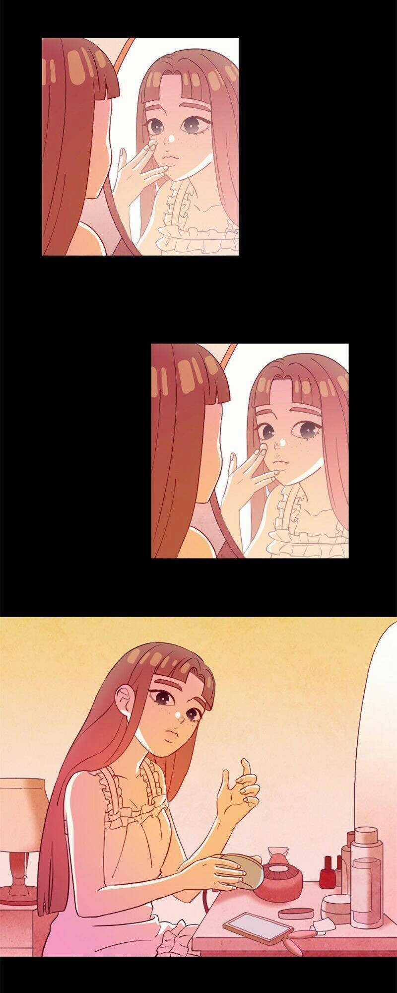 Ma Kể Chuyện - Chapter 30 - Trang 3