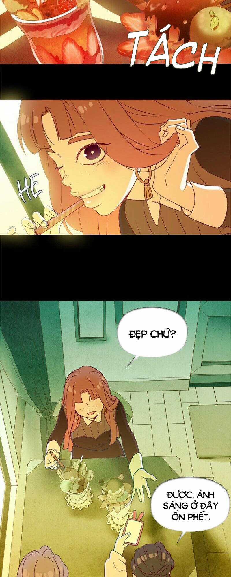 Ma Kể Chuyện - Chapter 30 - Trang 21