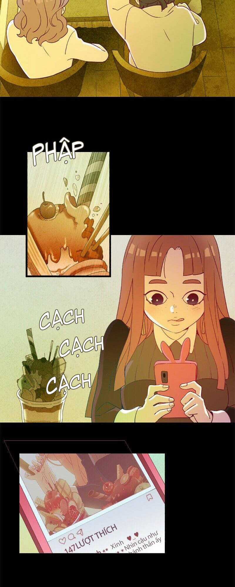 Ma Kể Chuyện - Chapter 30 - Trang 22