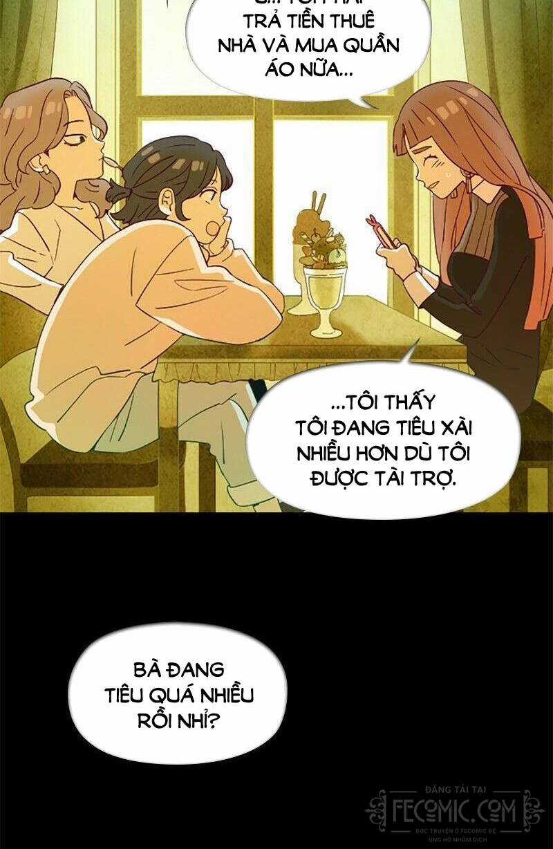 Ma Kể Chuyện - Chapter 30 - Trang 25