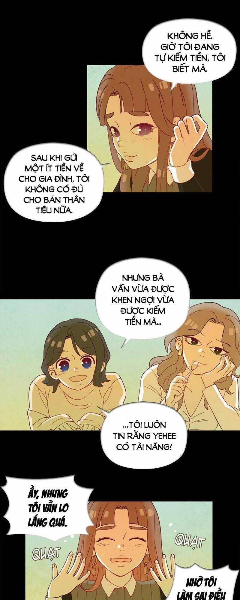 Ma Kể Chuyện - Chapter 30 - Trang 26