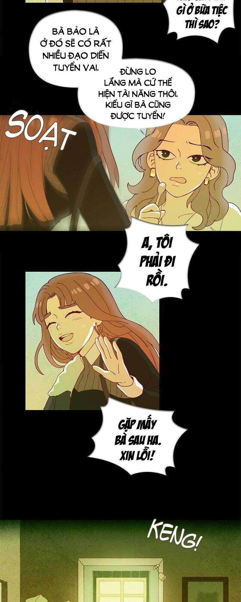 Ma Kể Chuyện - Chapter 30 - Trang 27