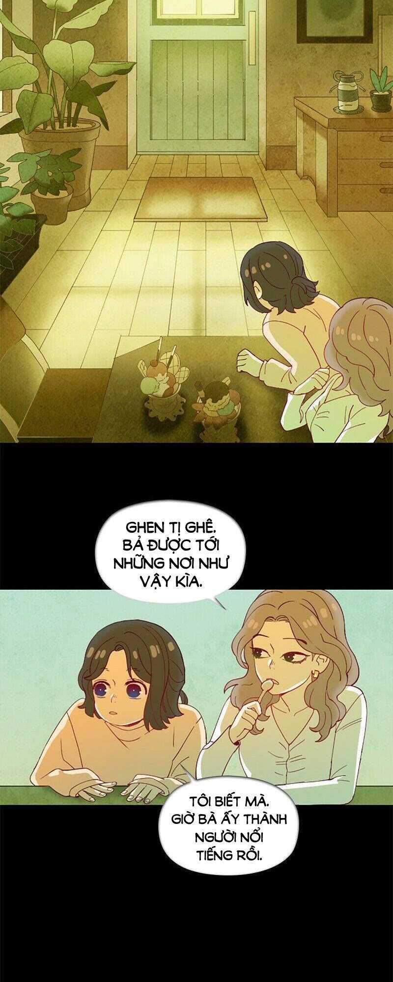 Ma Kể Chuyện - Chapter 30 - Trang 28