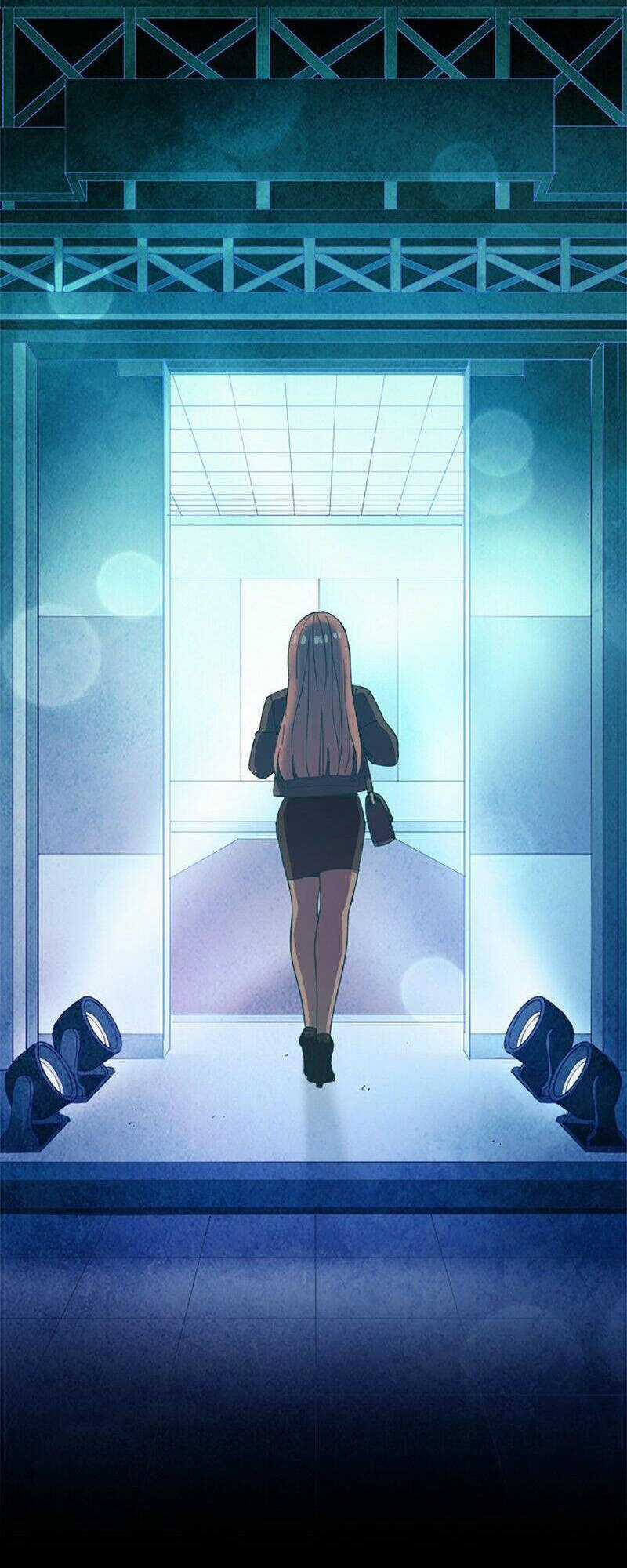 Ma Kể Chuyện - Chapter 30 - Trang 30