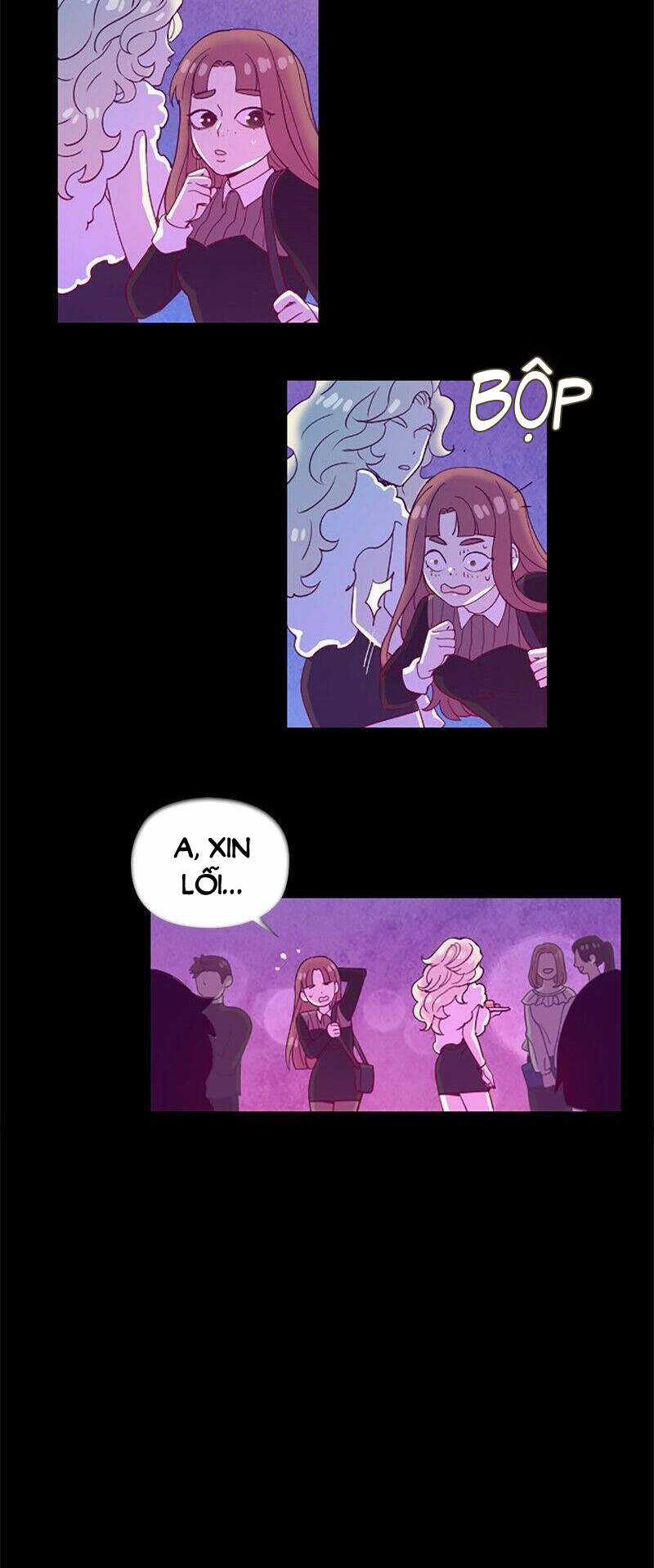 Ma Kể Chuyện - Chapter 30 - Trang 32