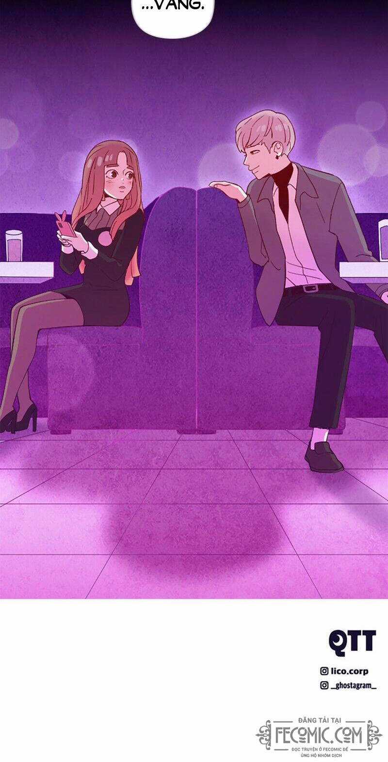 Ma Kể Chuyện - Chapter 30 - Trang 38