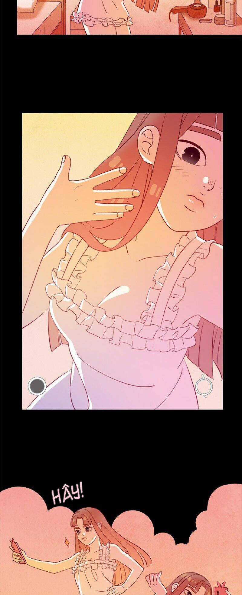 Ma Kể Chuyện - Chapter 30 - Trang 7