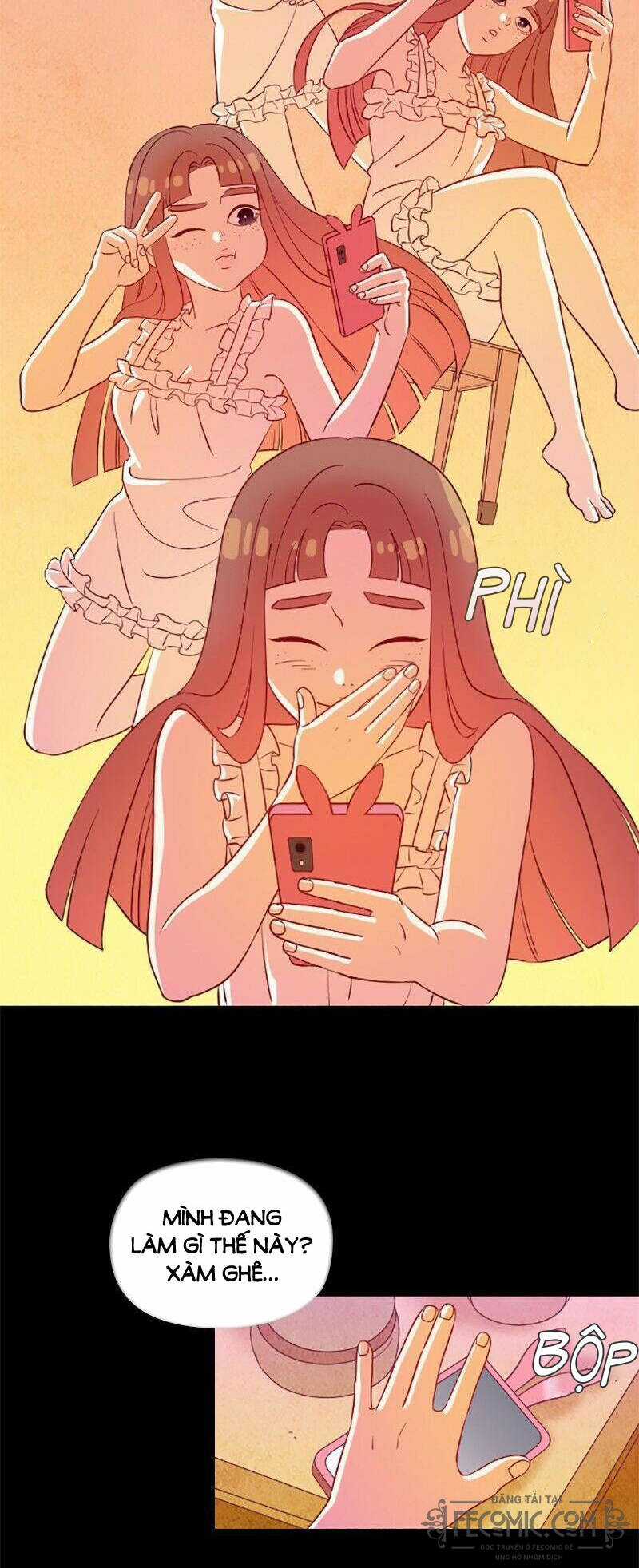 Ma Kể Chuyện - Chapter 30 - Trang 8