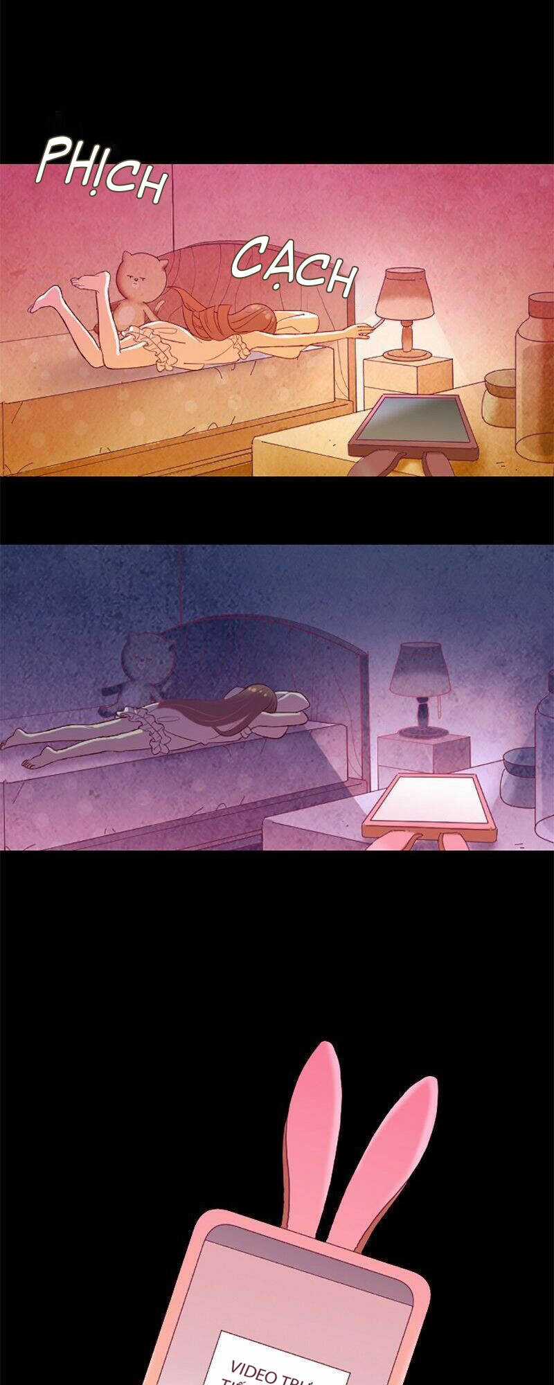 Ma Kể Chuyện - Chapter 30 - Trang 9