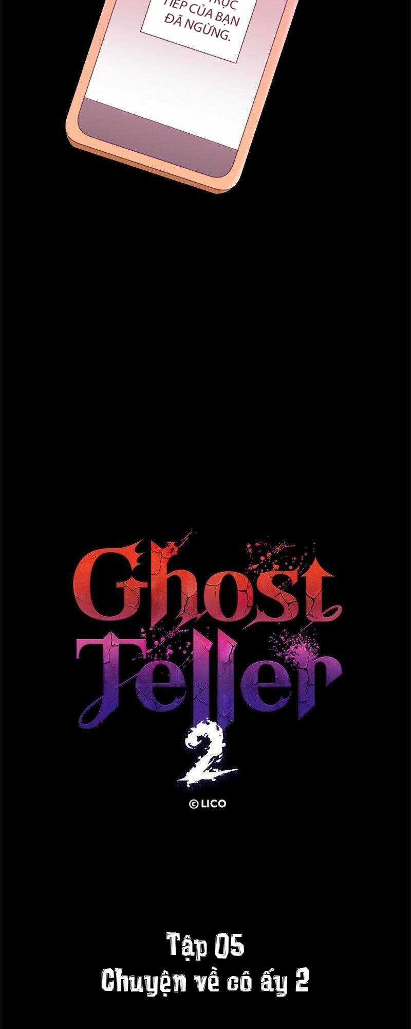 Ma Kể Chuyện - Chapter 30 - Trang 10