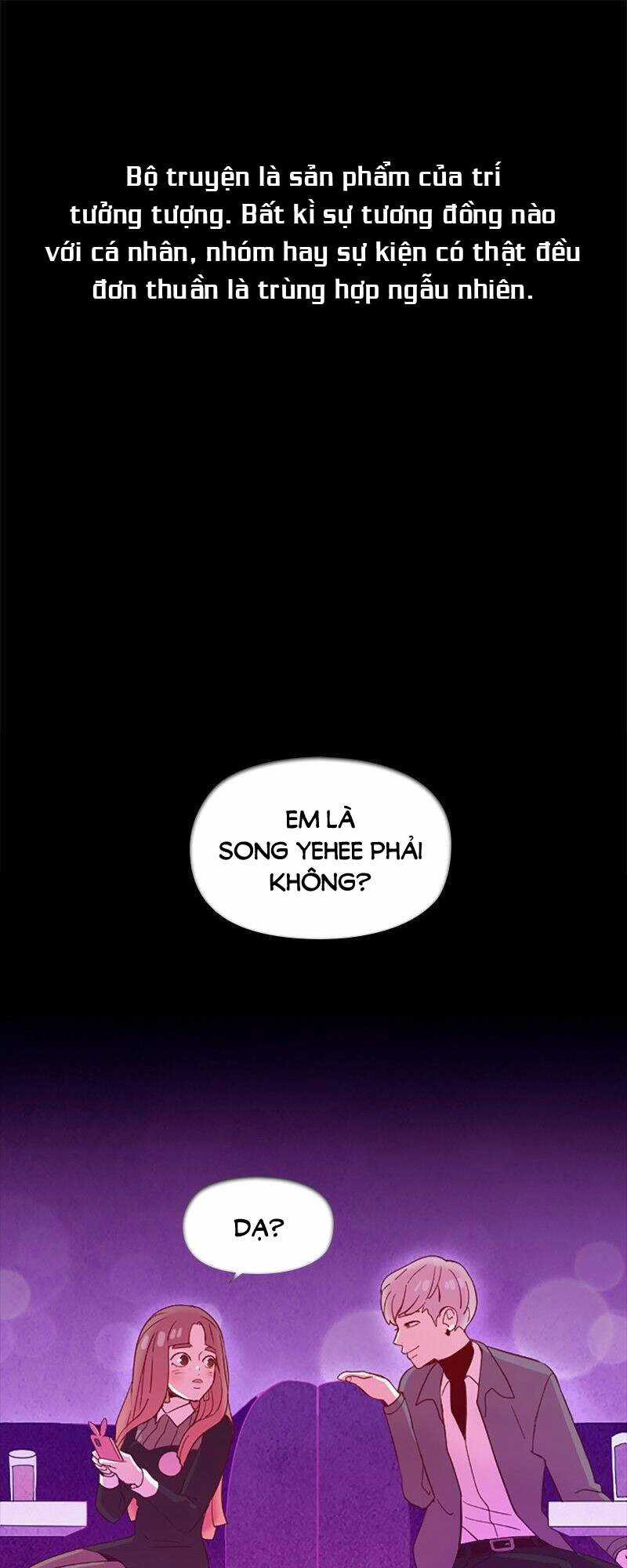 Ma Kể Chuyện - Chapter 31 - Trang 1