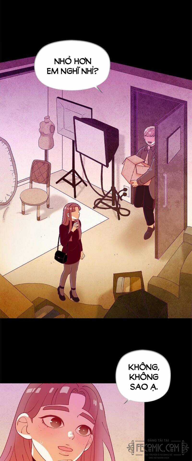 Ma Kể Chuyện - Chapter 31 - Trang 12