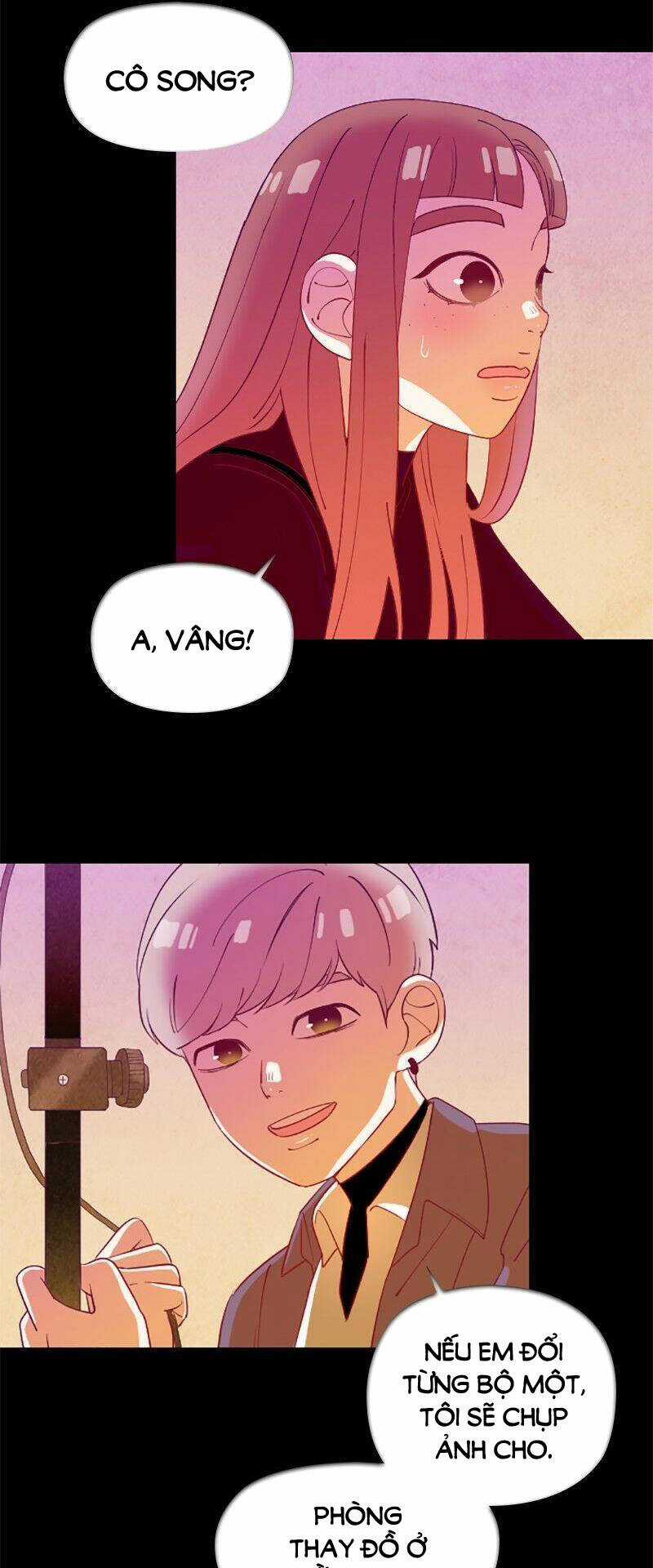 Ma Kể Chuyện - Chapter 31 - Trang 15