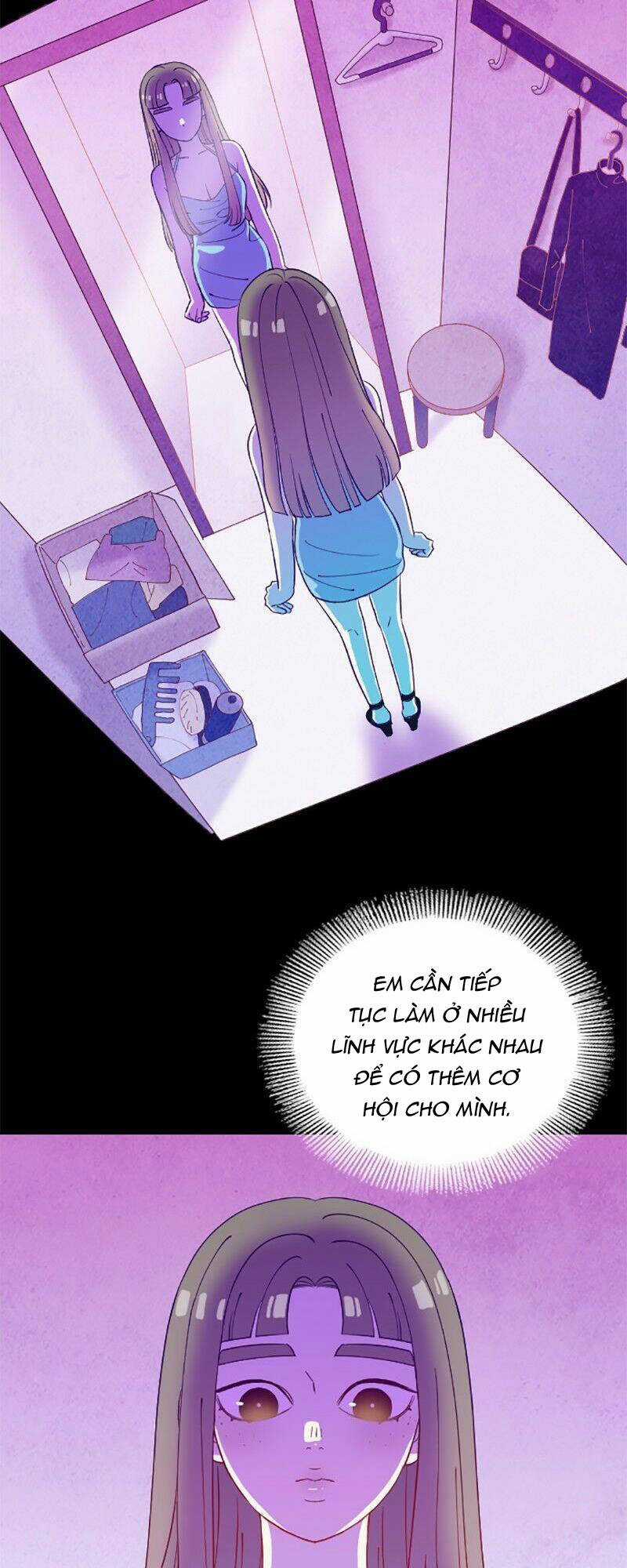 Ma Kể Chuyện - Chapter 31 - Trang 17