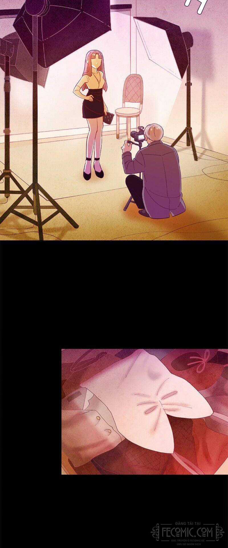 Ma Kể Chuyện - Chapter 31 - Trang 20