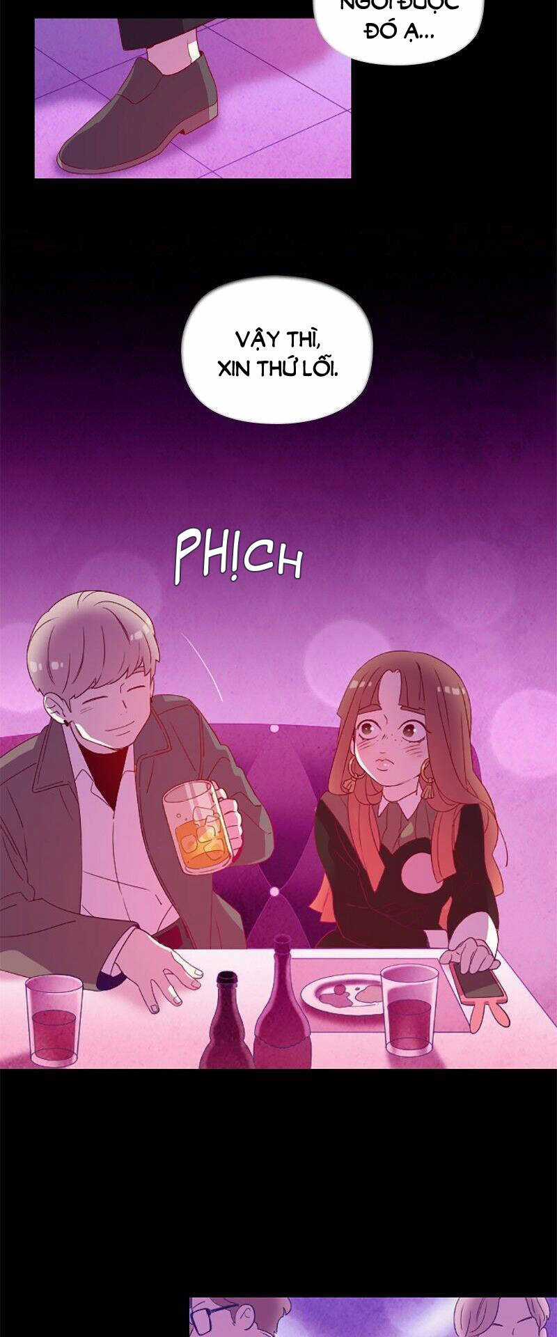 Ma Kể Chuyện - Chapter 31 - Trang 3