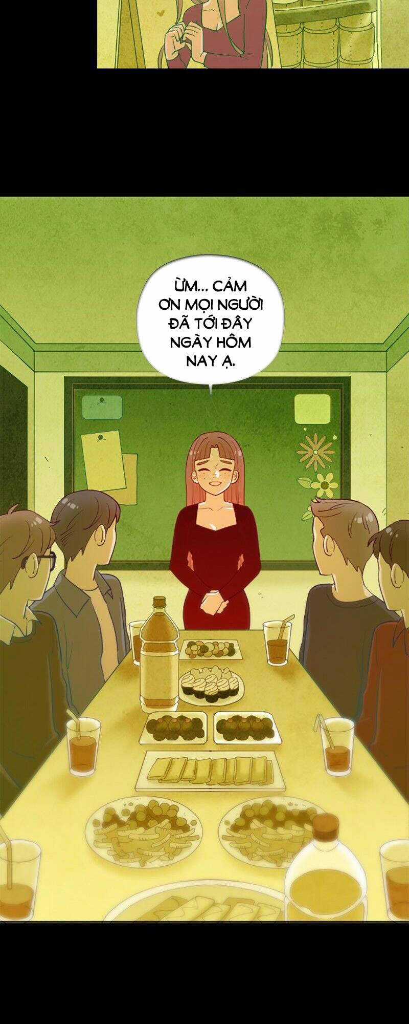 Ma Kể Chuyện - Chapter 31 - Trang 22