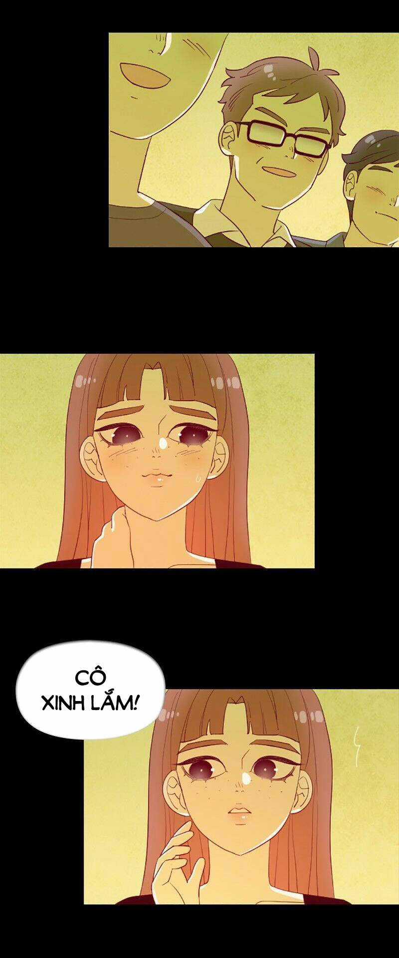 Ma Kể Chuyện - Chapter 31 - Trang 23