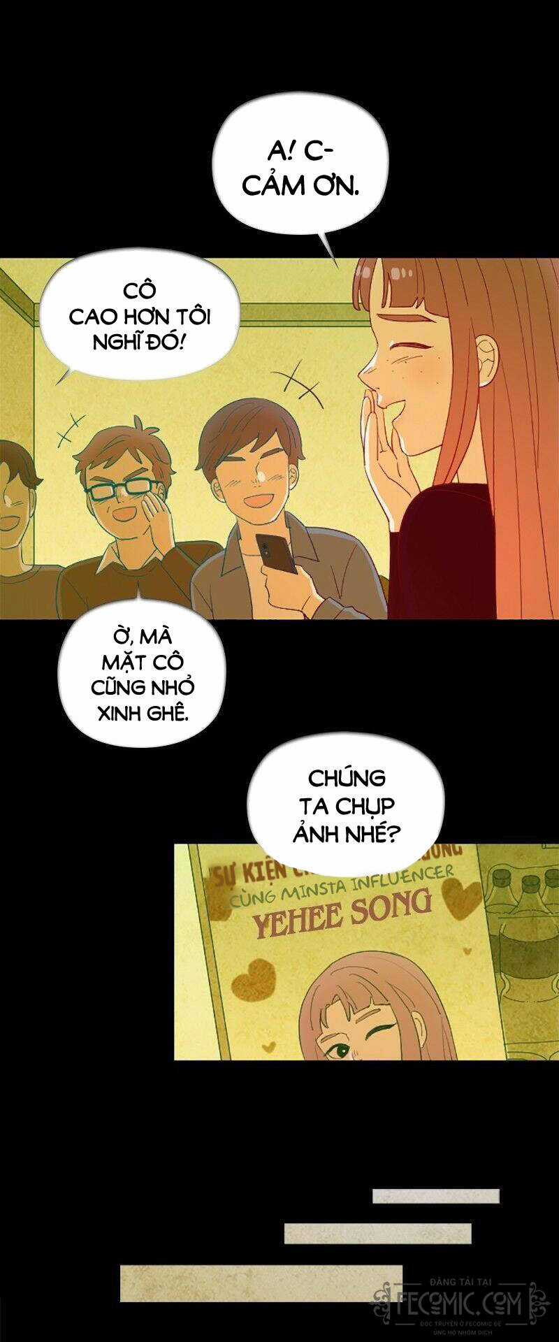 Ma Kể Chuyện - Chapter 31 - Trang 24