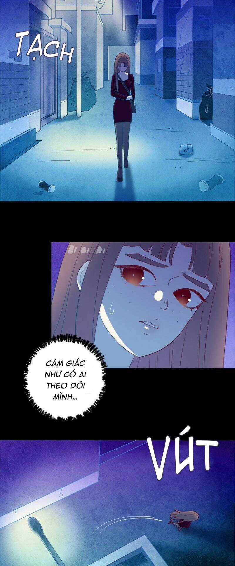 Ma Kể Chuyện - Chapter 31 - Trang 27