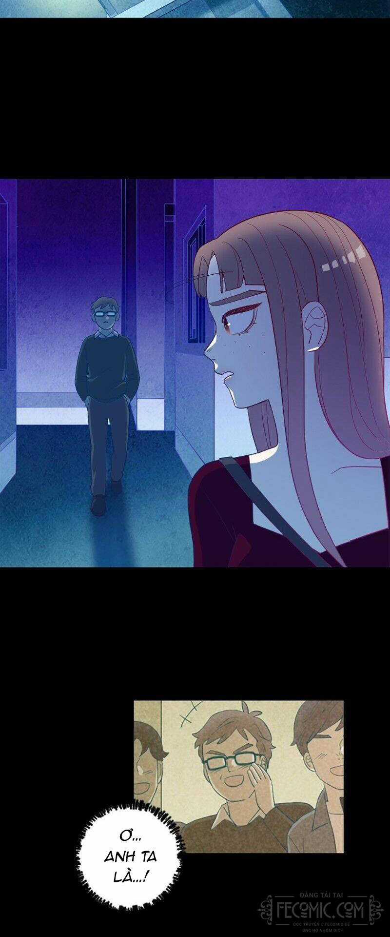 Ma Kể Chuyện - Chapter 31 - Trang 28