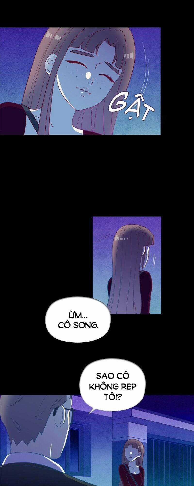 Ma Kể Chuyện - Chapter 31 - Trang 29