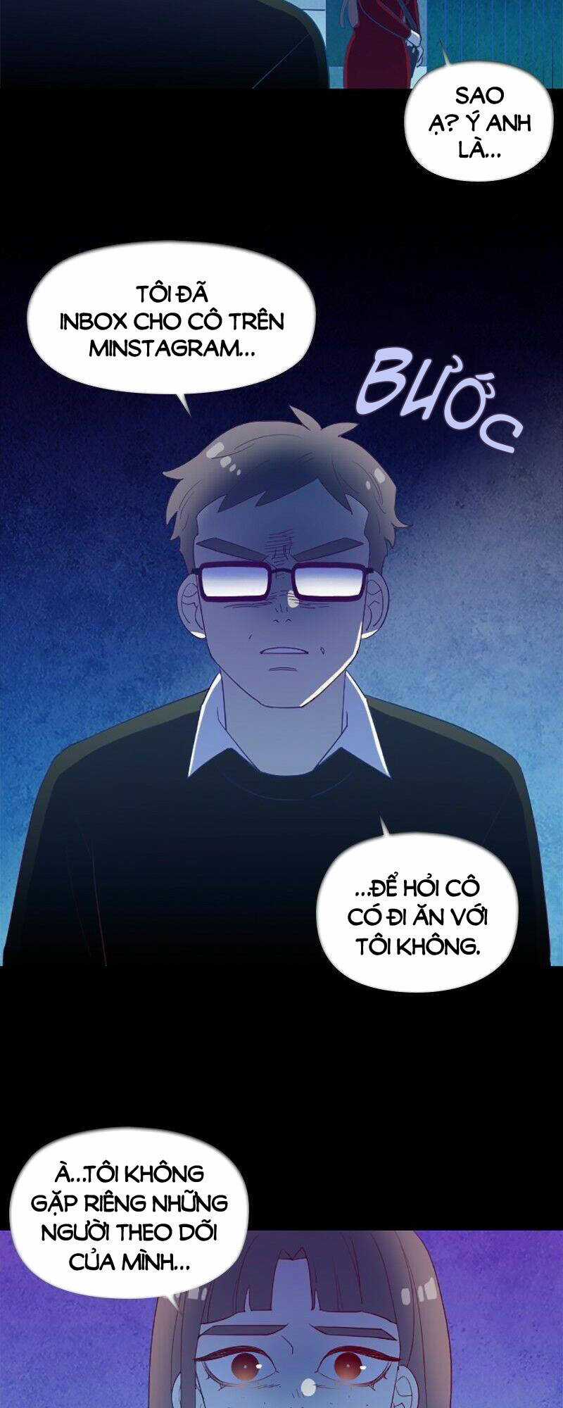 Ma Kể Chuyện - Chapter 31 - Trang 30