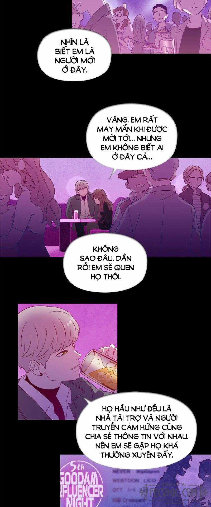 Ma Kể Chuyện - Chapter 31 - Trang 4