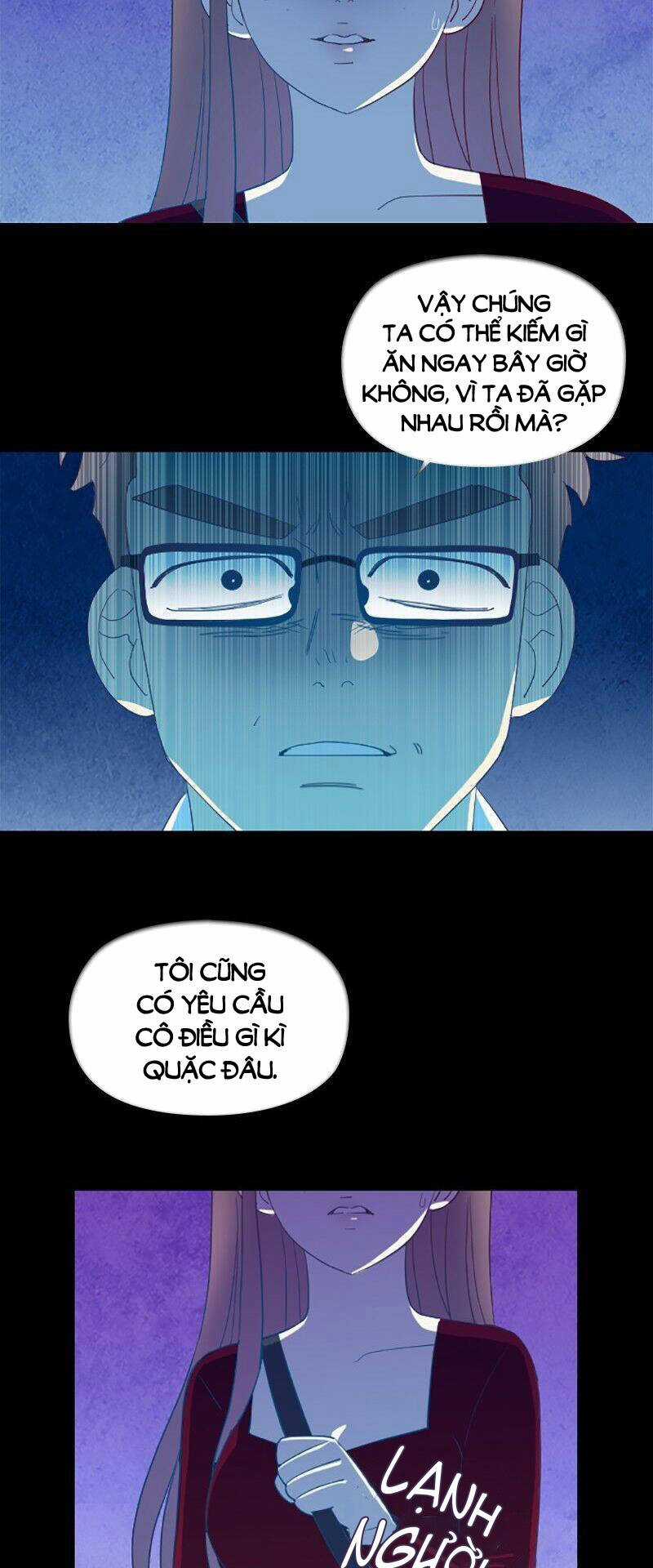 Ma Kể Chuyện - Chapter 31 - Trang 31