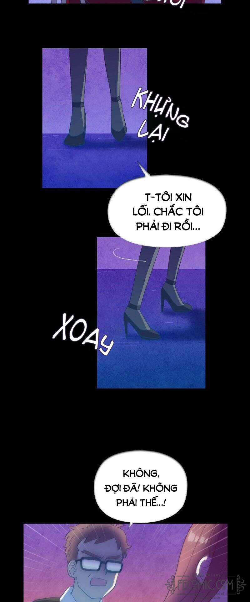 Ma Kể Chuyện - Chapter 31 - Trang 32