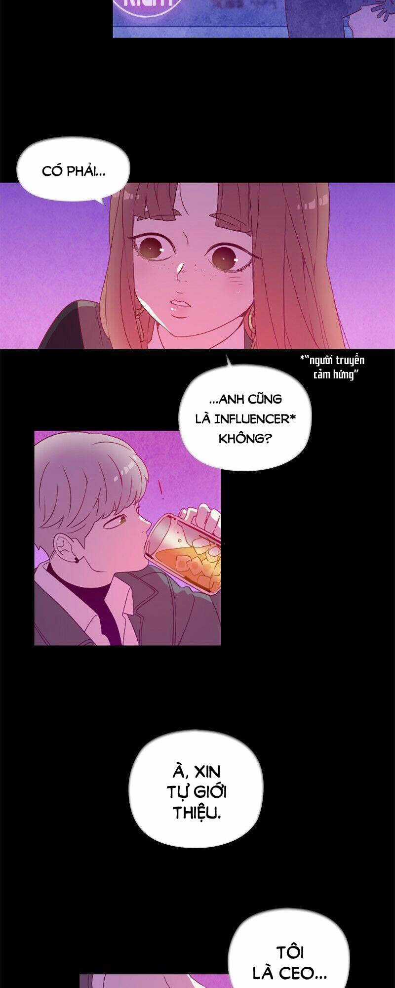 Ma Kể Chuyện - Chapter 31 - Trang 5