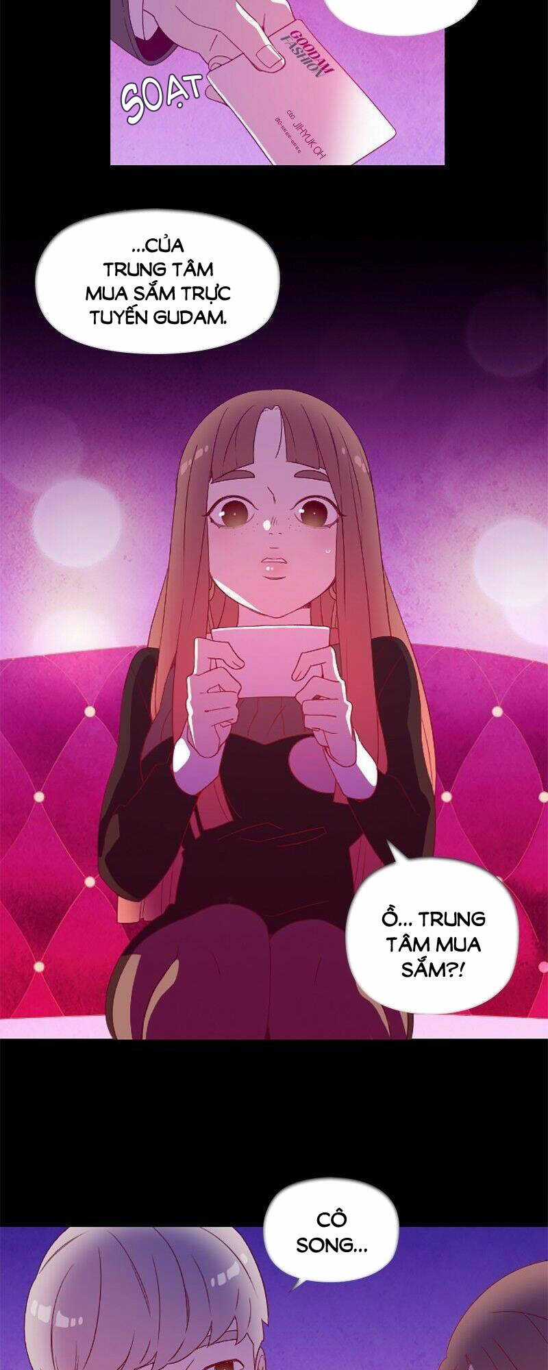 Ma Kể Chuyện - Chapter 31 - Trang 6