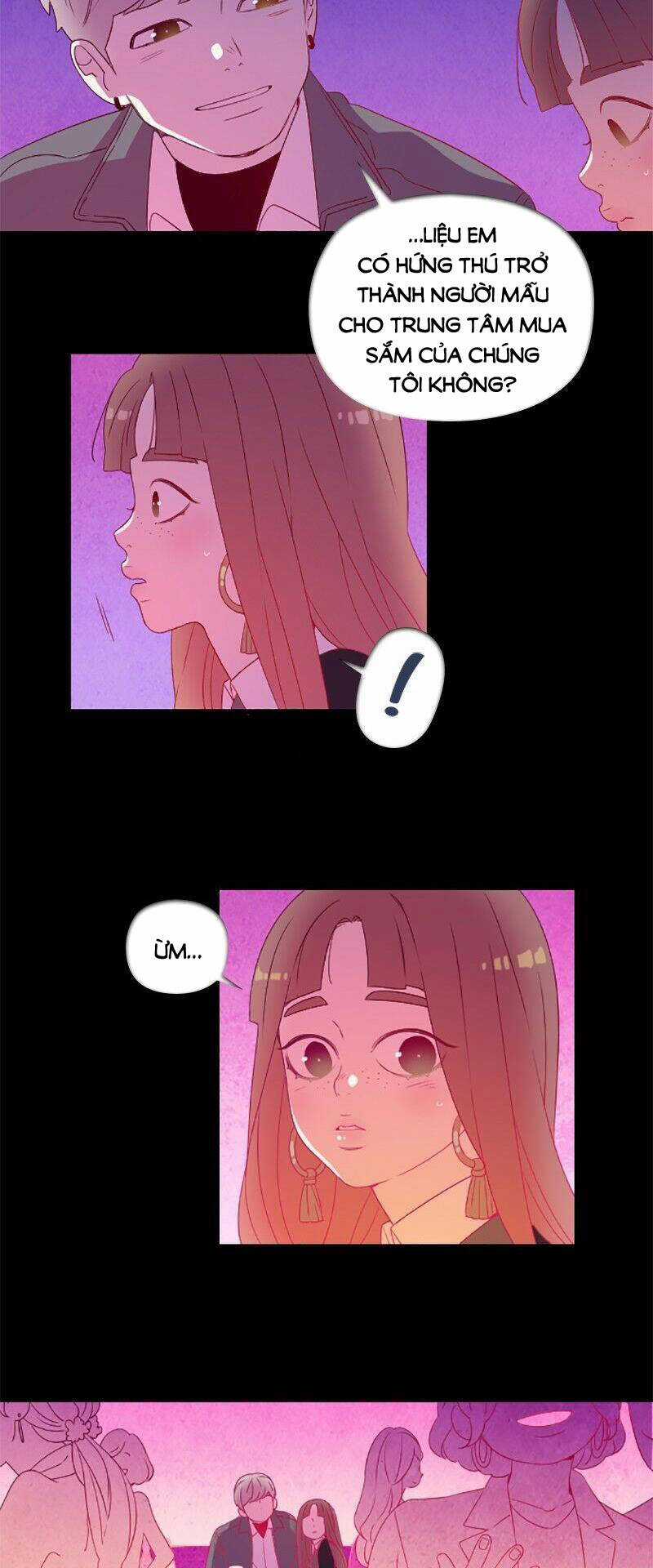 Ma Kể Chuyện - Chapter 31 - Trang 7