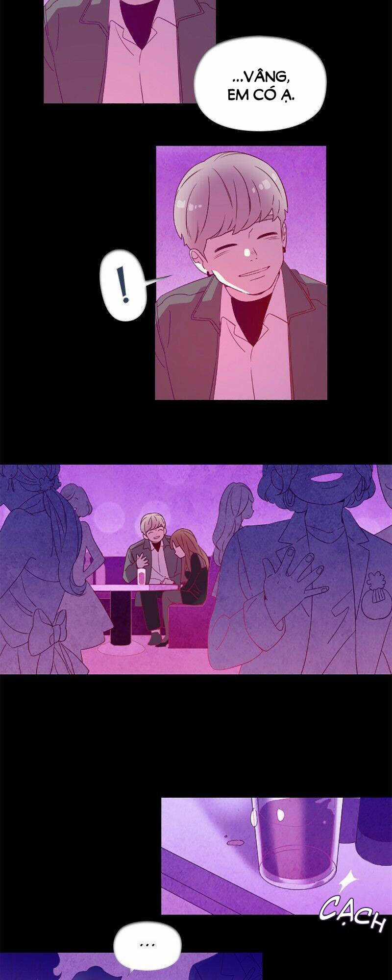 Ma Kể Chuyện - Chapter 31 - Trang 9