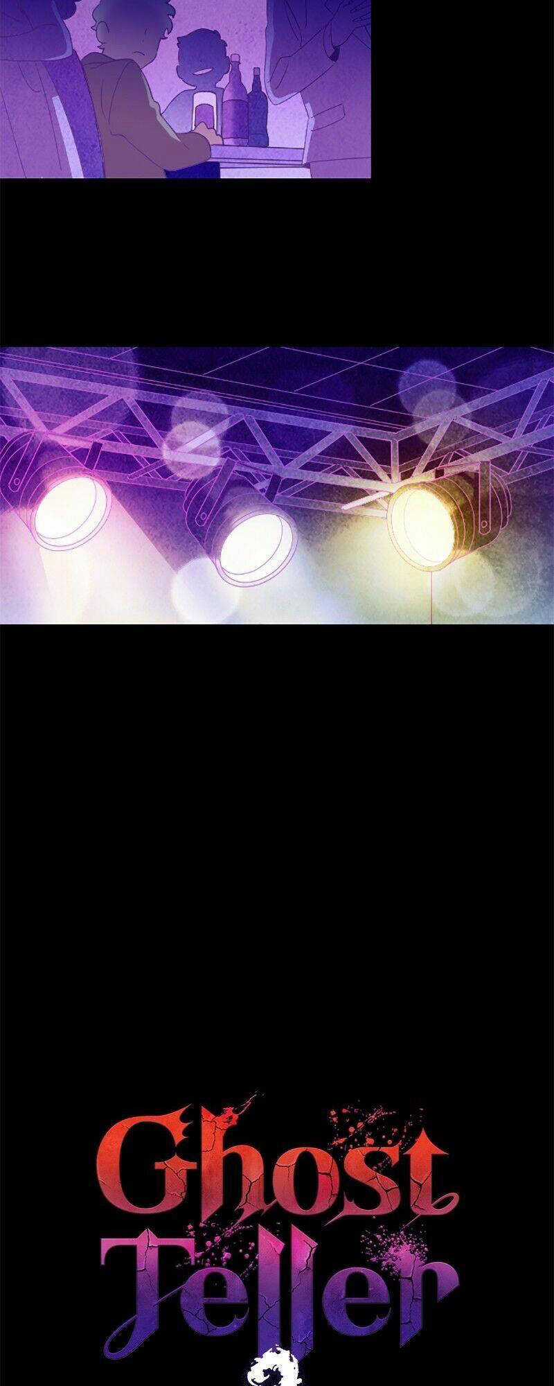 Ma Kể Chuyện - Chapter 31 - Trang 10