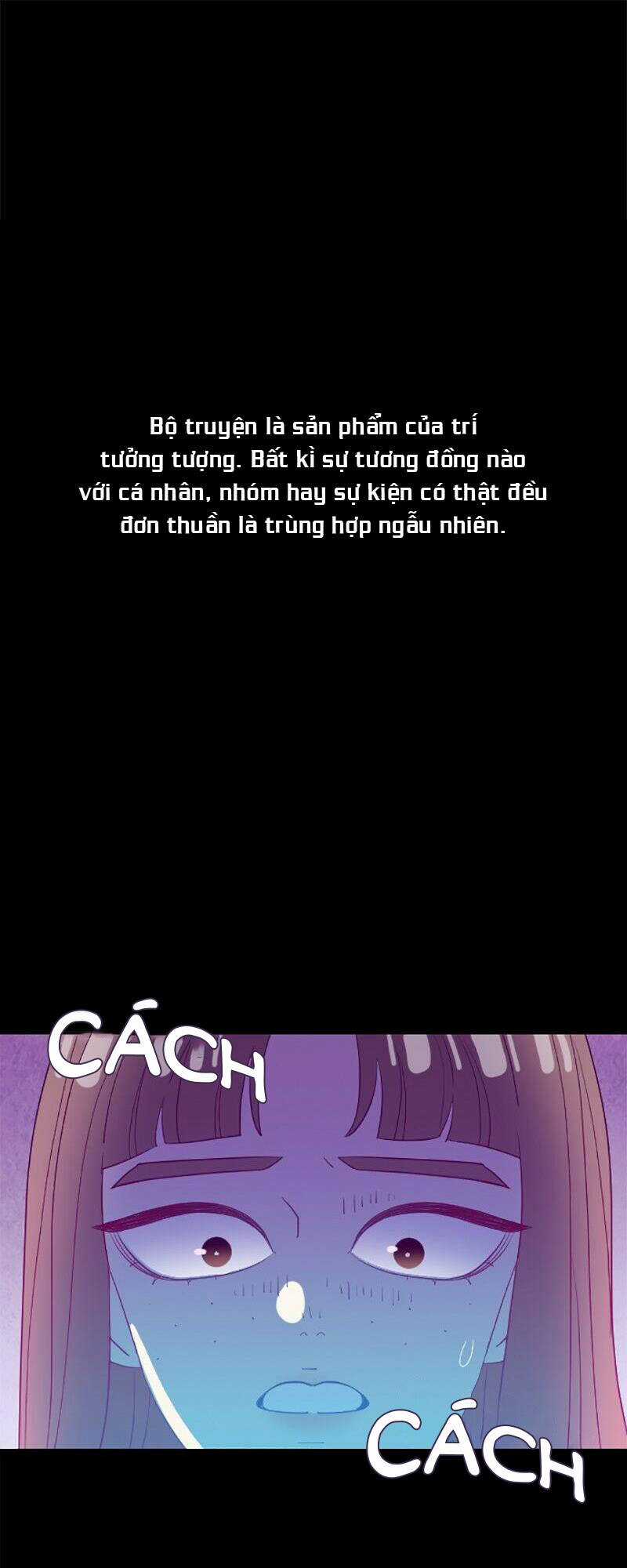 Ma Kể Chuyện - Chapter 32 - Trang 1