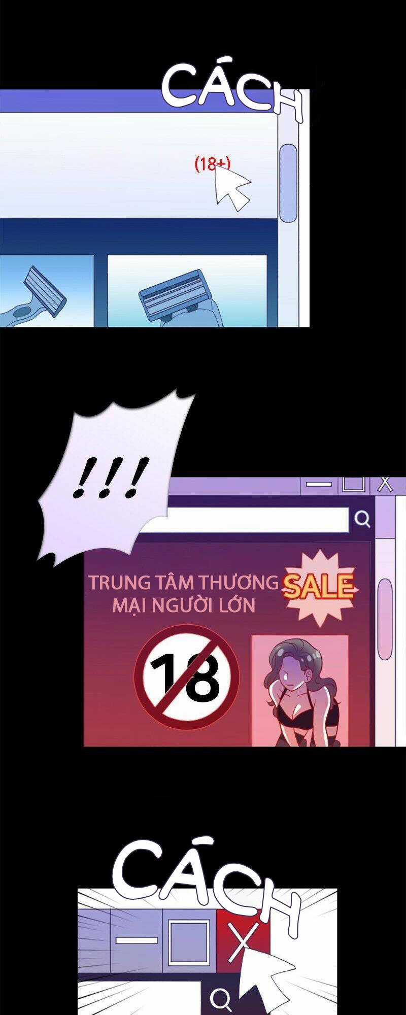 Ma Kể Chuyện - Chapter 32 - Trang 2
