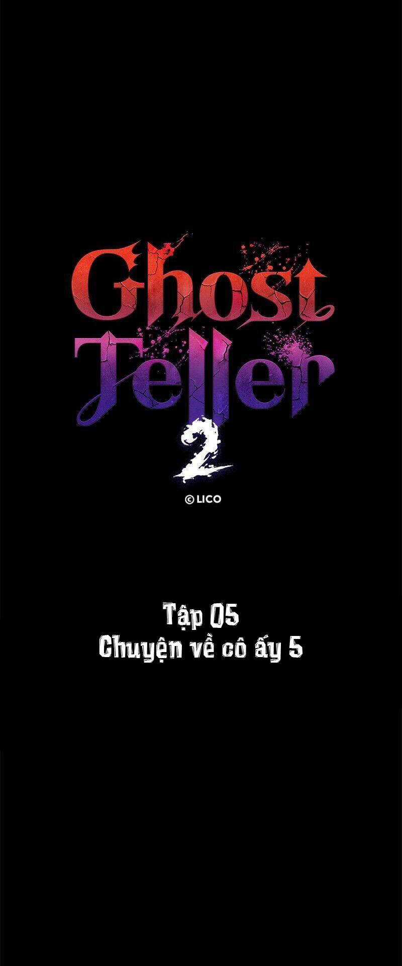 Ma Kể Chuyện - Chapter 32 - Trang 12