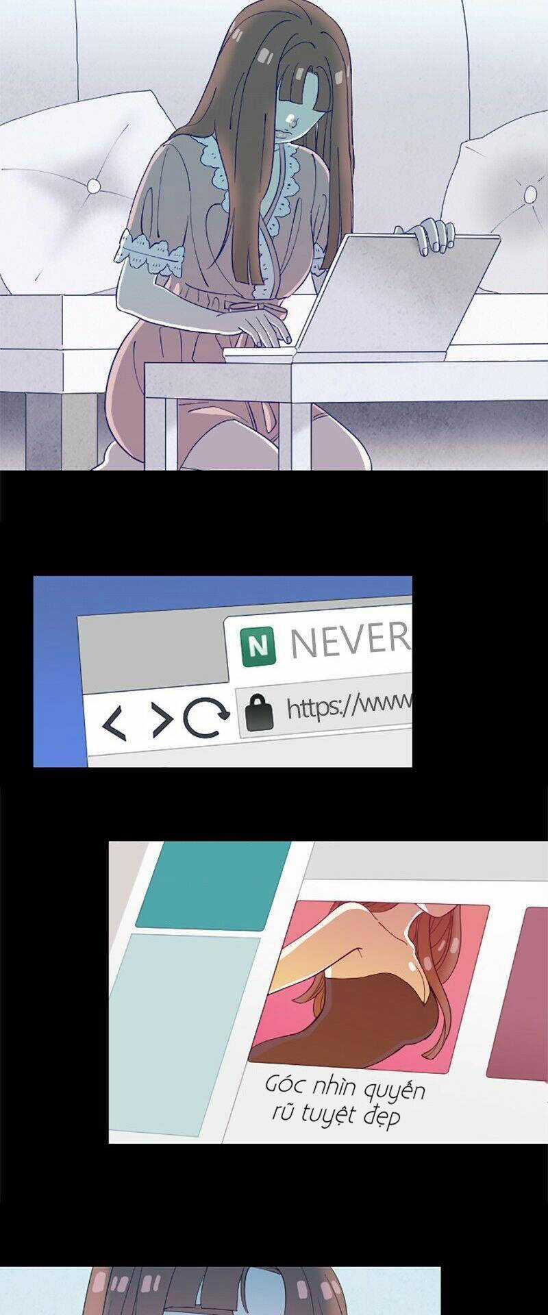 Ma Kể Chuyện - Chapter 32 - Trang 15